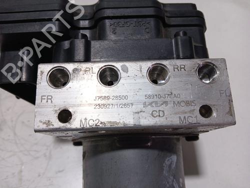 ABS pump KIA XCEED (CD) 1.6 CRDi 136 | BP29937913M43 