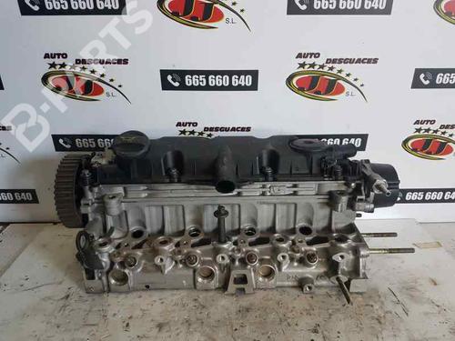 Used Cylinder head CITROËN XSARA (N1) 2.0 HDi 90 (90 hp) 10971128