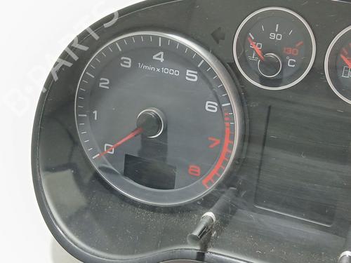 Instrument cluster AUDI A3 Sportback (8PA) 1.8 TFSI | BP28727340C47 