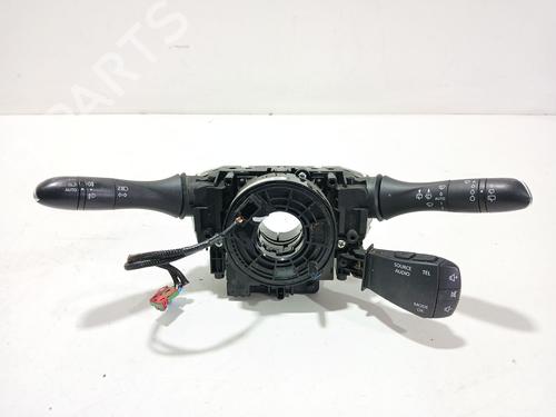 Used Switch RENAULT GRAND SCÉNIC IV (R9_) 1.6 dCi 130 (130 hp) 31837042