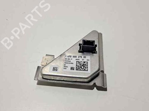 Electronic module PEUGEOT 308 II (LB_, LP_, LW_, LH_, L3_) 1.6 HDi 100 | BP6781425M83 
