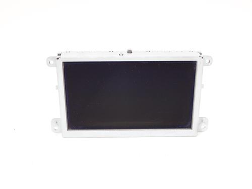 Display AUDI A6 C6 (4F2) 2.4 (177 hp) 12514287