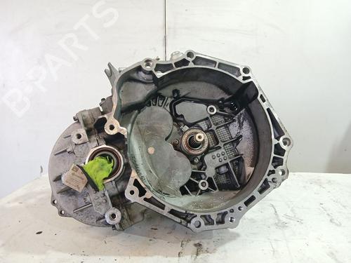 Gearkasse Gearkasse 38775939 38775939