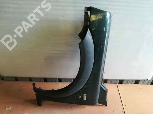 Used Left front fenders LAND ROVER FREELANDER I (L314) [1998-2006]  5254168