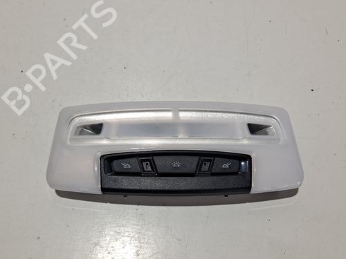 Used Interior roof light BMW X1 (F48) xDrive 18 d (150 hp) 8245268