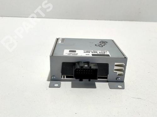 Used Electronic module Electronic module SEAT EXEO (3R2) [2008-2013] 10984779 10984779