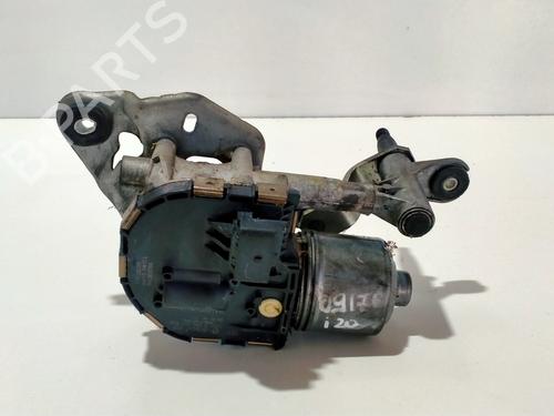 Front wiper motor PEUGEOT 407 (6D_) 2.0 (6DRFNB, 6DRFNE) | BP10357212M29 