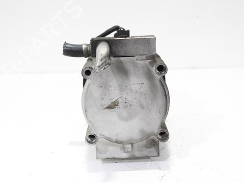 AC compressor FORD MONDEO III (B5Y)  | BP15653744M34 