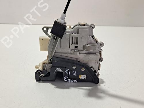 Front right lock AUDI A4 B8 Avant (8K5) 2.0 TDI | BP8308327C97 