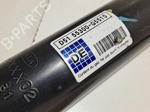 Right rear shock absorber KIA NIRO I (DE) 1.6 GDI Plug-in Hybrid | BP14252158M19 