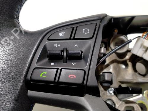 Steering wheel HYUNDAI TUCSON (TL, TLE) 1.7 CRDi | BP9456267C49 