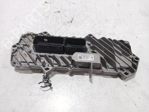 Gearbox control unit MERCEDES-BENZ A-CLASS (W177) A 180 d (177.003) | BP38597170M52 - Image 5