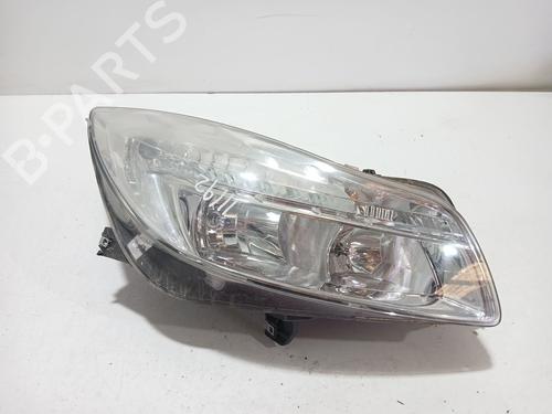 Used Right headlight Right headlight 38774802 38774802