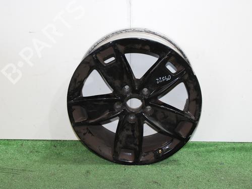 Rim AUDI A3 Sportback (8PA) 1.8 TFSI | BP13938163C45 