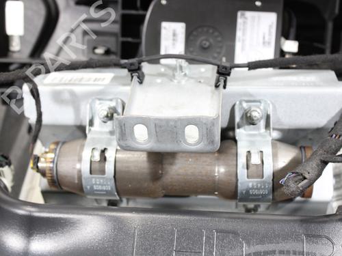Airbag Kit FORD MONDEO IV (BA7) 1.8 TDCi | BP12513983C86 