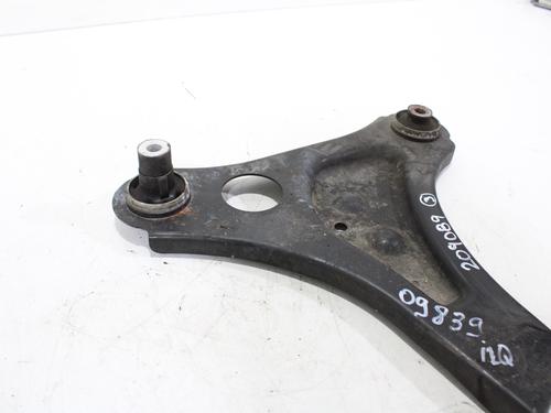 Left front suspension arm SMART FORTWO Coupe (453) 0.9 (453.344, 453.353) | BP17650160M12 