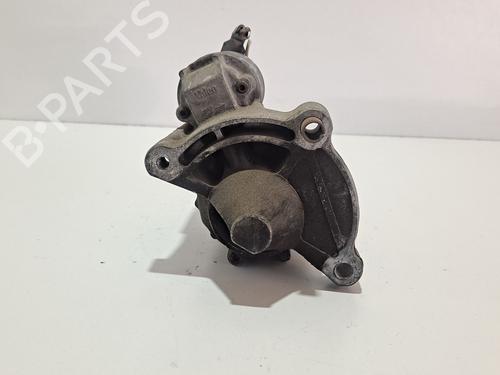 Starter PEUGEOT 206 Hatchback (2A/C)  | BP9705639M8 