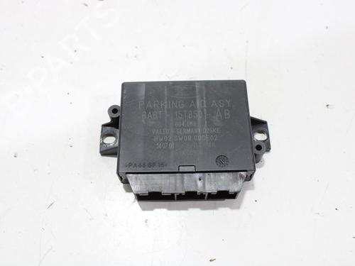 Used Electronic module FORD FIESTA VI (CB1, CCN) [2008-2017]  18167572