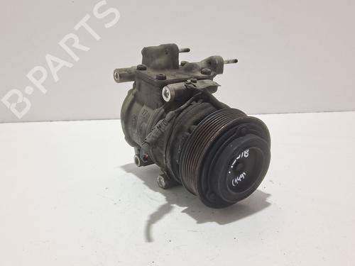 AC compressor KIA SORENTO I (JC) 2.5 CRDi 4WD | BP10624346M34 