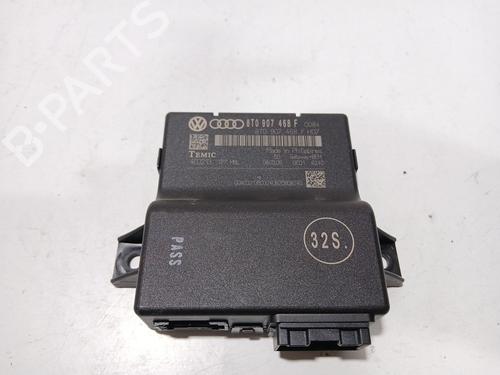 Used Electronic module AUDI A4 B8 (8K2) 2.0 TDI (143 hp) 31115344