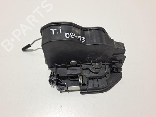 Used Rear left lock BMW 1 (F20) 116 d (116 hp) 9673093