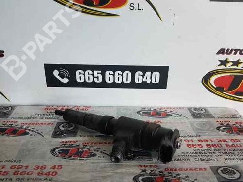 Injector PEUGEOT 206 Hatchback (2A/C) 1.4 HDi eco 70 | BP5135611M100 
