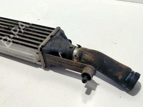Intercooler ALFA ROMEO MITO (955_) 1.3 MultiJet (955AXH1B, 955AXT1A) | BP11031228M30 