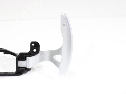 Gear lever MITSUBISHI OUTLANDER III (GG_W, GF_W, ZJ, ZL, ZK) 2.0 4WD (GF7W) | BP12514625M90 