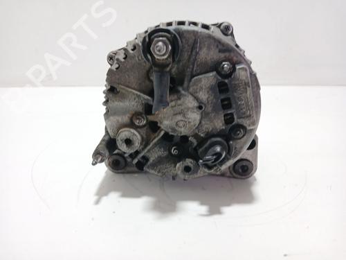 Alternator AUDI A3 (8L1)  | BP29936101M7