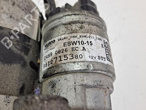 Starter PEUGEOT 208 I (CA_, CC_) 1.2 VTI 82 | BP10154759M8