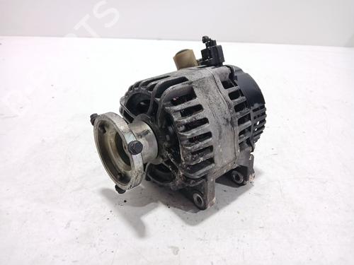 Generator Generator FORD FOCUS II (DA_, HCP, DP) 1.8 TDCi (115 hp) 37400592 37400592