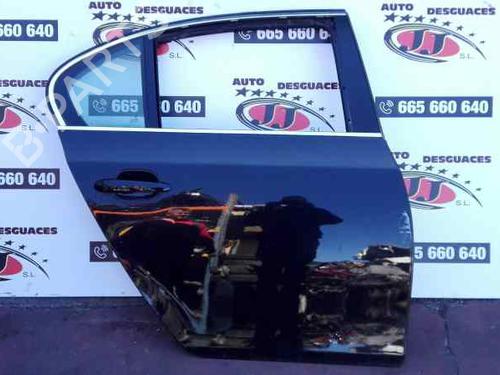 Used Right rear door BMW 5 (E60) 530 d (235 hp) 8784646