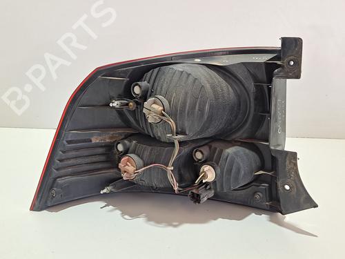 Right taillight SSANGYONG ACTYON I 2.0 Xdi | BP9675984C35 