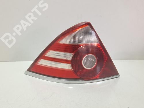 Left taillight FORD MONDEO III (B5Y) 2.0 TDCi | BP5134344C34 