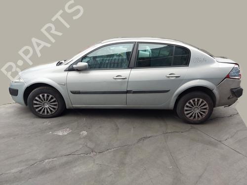 Alternator RENAULT MEGANE II (BM0/1_, CM0/1_) 1.9 dCi (BM0G, CM0G) | BP7158222M7 