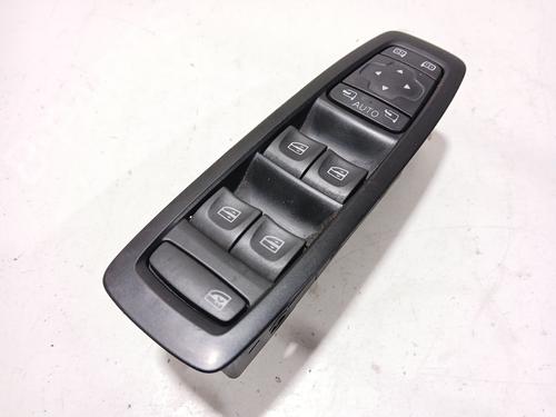 Used Left front window switch RENAULT GRAND SCÉNIC IV (R9_) 1.6 dCi 130 (130 hp) 31650916