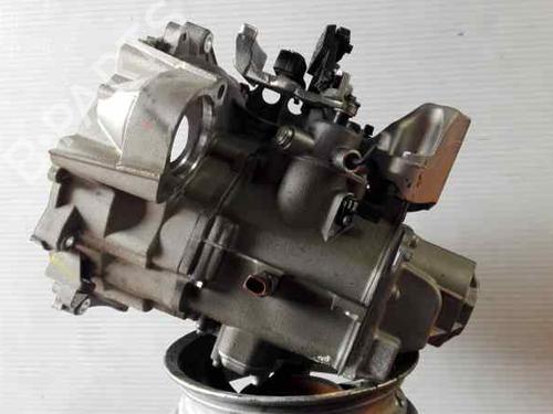Used Gearbox SKODA OCTAVIA III (5E3, NL3, NR3) 1.0 TSI (115 hp) 5248341