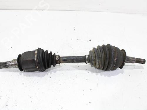 Used Right front driveshaft NISSAN PATHFINDER III (R51) [2005-2025]  18832138