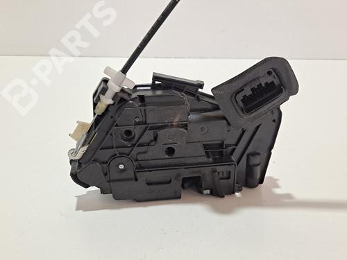 Front right lock SKODA FABIA III (NJ3) 1.0 | BP9658777C97 