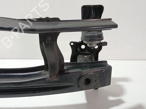 Støtfangerbjelke foran VW EOS (1F7, 1F8) 2.0 TDI 16V | BP29924236C109
