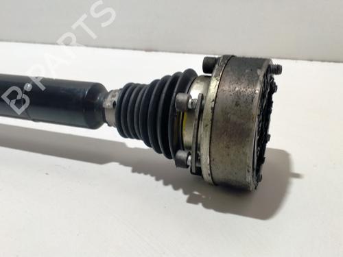 Used Right front driveshaft SEAT IBIZA IV (6J5, 6P1) 1.6 TDI (90 hp) 11055687