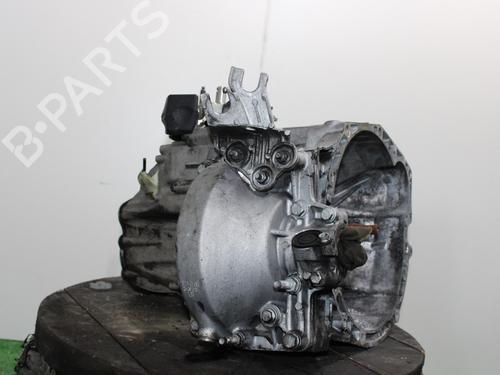 Gearbox PEUGEOT 5008 (0U_, 0E_) 2.0 HDi 150 / BlueHDi 150 | BP5135483M3 