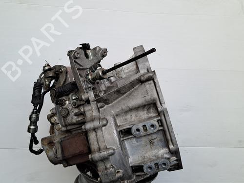 Gearbox NISSAN X-TRAIL I (T30) 2.2 DCi FWD | BP6940917M3 