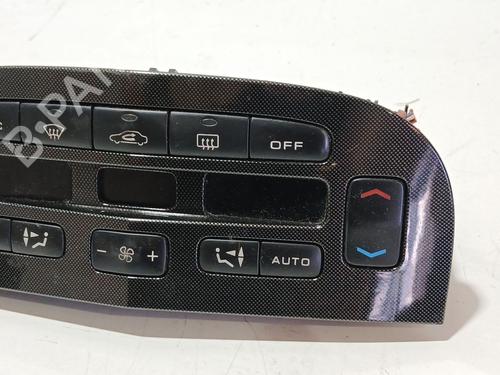Climate control PEUGEOT 607 (9D, 9U) 2.2 HDi | BP35931549I5 - Image 3
