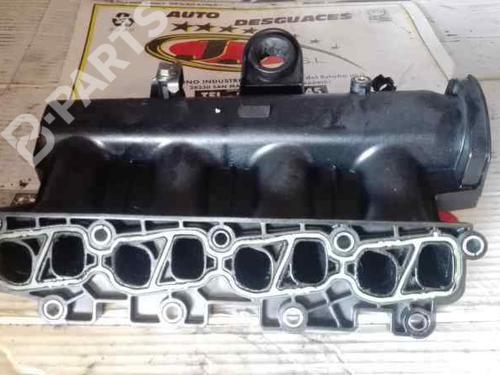 Used Intake manifold CITROËN NEMO Box Body/MPV (AA_) 1.3 HDi 75 (75 hp) 5140628