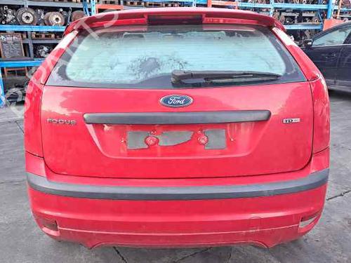 Mass air flow sensor FORD FOCUS II (DA_, HCP, DP) 1.8 TDCi | BP6777586M95 