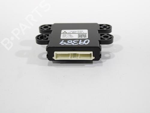 Elektronisk modul MITSUBISHI OUTLANDER III (GG_W, GF_W, ZJ, ZL, ZK) 2.0 4WD (GF7W) | BP12514678M83 