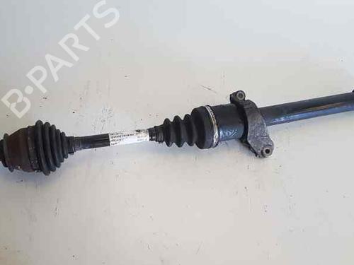 Used Right front driveshaft MINI MINI CLUBMAN (R55) Cooper D (109 hp) 5957200