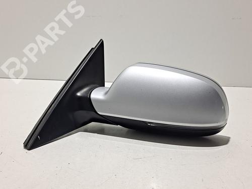 Retrovisor izquierdo AUDI A4 B8 Avant (8K5) 2.0 TDI (143 hp) 8523784