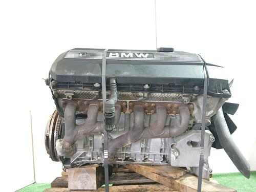 Engine BMW 5 (E39) 520 i | BP29885257M1